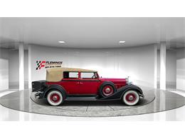 1934 Packard Eight (CC-1946697) for sale in Rockville, Maryland