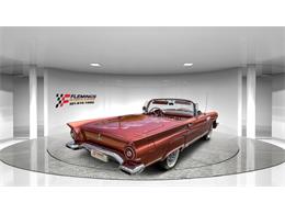 1957 Ford Thunderbird (CC-1946700) for sale in Rockville, Maryland