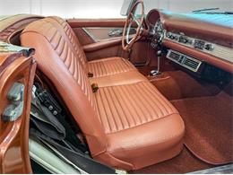 1957 Ford Thunderbird (CC-1946700) for sale in Rockville, Maryland