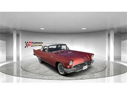 1957 Ford Thunderbird (CC-1946700) for sale in Rockville, Maryland