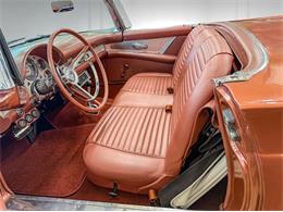 1957 Ford Thunderbird (CC-1946700) for sale in Rockville, Maryland
