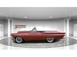 1957 Ford Thunderbird (CC-1946700) for sale in Rockville, Maryland
