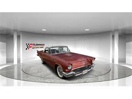1957 Ford Thunderbird (CC-1946700) for sale in Rockville, Maryland