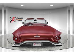 1957 Ford Thunderbird (CC-1946700) for sale in Rockville, Maryland