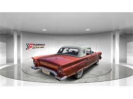 1957 Ford Thunderbird (CC-1946700) for sale in Rockville, Maryland