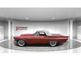 1957 Ford Thunderbird (CC-1946700) for sale in Rockville, Maryland