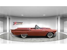 1957 Ford Thunderbird (CC-1946700) for sale in Rockville, Maryland