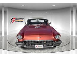 1957 Ford Thunderbird (CC-1946700) for sale in Rockville, Maryland