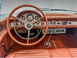 1957 Ford Thunderbird (CC-1946700) for sale in Rockville, Maryland