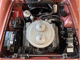 1957 Ford Thunderbird (CC-1946700) for sale in Rockville, Maryland