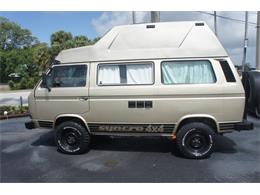 1986 Volkswagen Syncro (CC-1946713) for sale in Lantana, Florida
