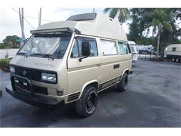 1986 Volkswagen Syncro (CC-1946713) for sale in Lantana, Florida