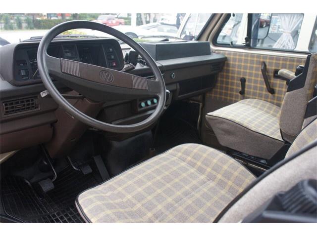 1986 Volkswagen Syncro (CC-1946713) for sale in Lantana, Florida