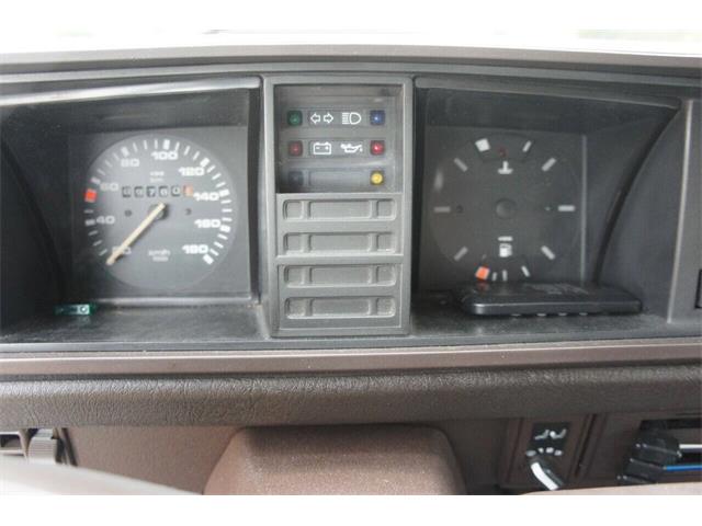 1986 Volkswagen Syncro (CC-1946713) for sale in Lantana, Florida