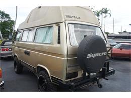 1986 Volkswagen Syncro (CC-1946713) for sale in Lantana, Florida