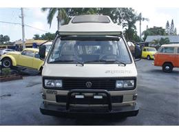1986 Volkswagen Syncro (CC-1946713) for sale in Lantana, Florida