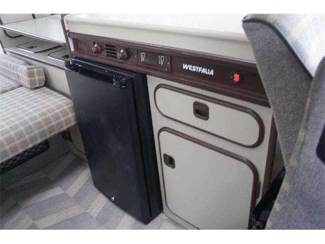 1986 Volkswagen Syncro (CC-1946713) for sale in Lantana, Florida