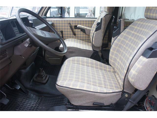 1986 Volkswagen Syncro (CC-1946713) for sale in Lantana, Florida