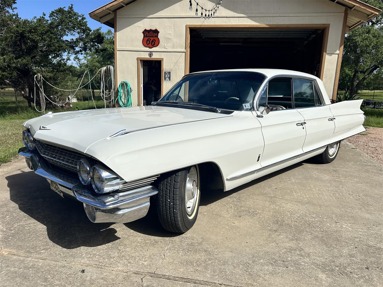 Extraordinary 1961 Cadillac Fleetwood For Sale Pictures