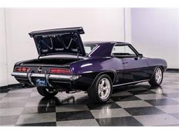 1969 Chevrolet Camaro (CC-1946836) for sale in Ft Worth, Texas