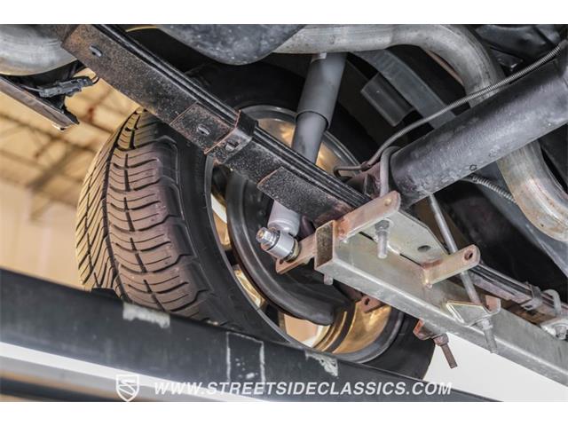 1969 Chevrolet Camaro (CC-1946836) for sale in Ft Worth, Texas