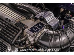 1969 Chevrolet Camaro (CC-1946836) for sale in Ft Worth, Texas