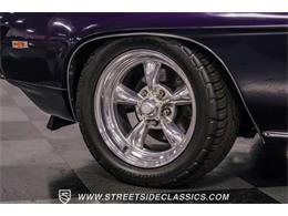 1969 Chevrolet Camaro (CC-1946836) for sale in Ft Worth, Texas