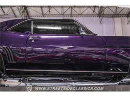 1969 Chevrolet Camaro (CC-1946836) for sale in Ft Worth, Texas