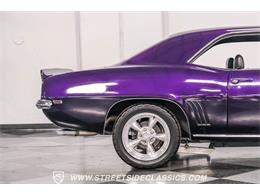 1969 Chevrolet Camaro (CC-1946836) for sale in Ft Worth, Texas
