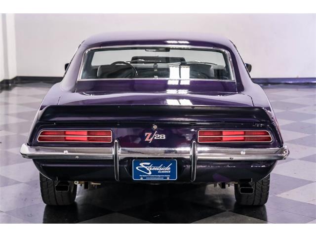 1969 Chevrolet Camaro (CC-1946836) for sale in Ft Worth, Texas