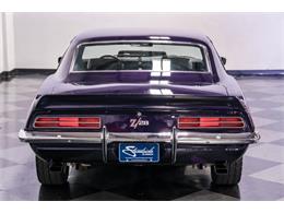 1969 Chevrolet Camaro (CC-1946836) for sale in Ft Worth, Texas