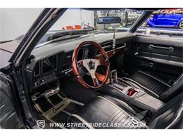 1969 Chevrolet Camaro (CC-1946836) for sale in Ft Worth, Texas