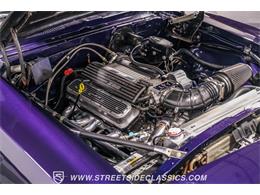 1969 Chevrolet Camaro (CC-1946836) for sale in Ft Worth, Texas