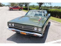 1969 Plymouth Road Runner (CC-1946943) for sale in Sarasota, Florida