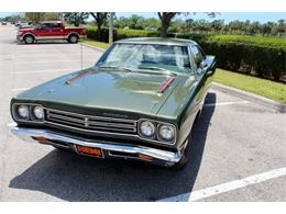1969 Plymouth Road Runner (CC-1946943) for sale in Sarasota, Florida