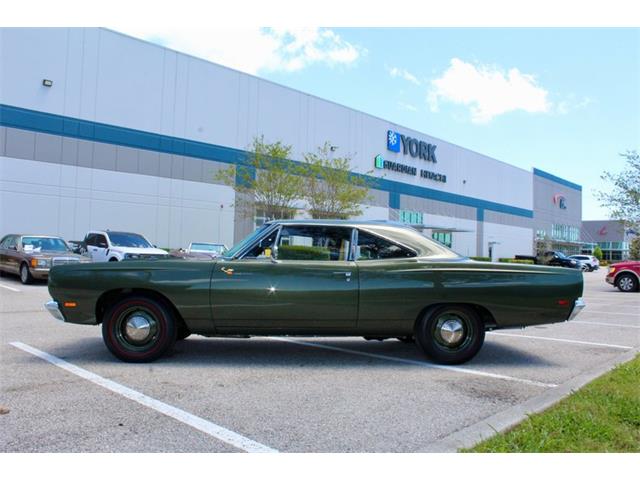1969 Plymouth Road Runner (CC-1946943) for sale in Sarasota, Florida