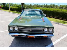 1969 Plymouth Road Runner (CC-1946943) for sale in Sarasota, Florida