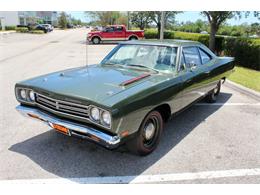 1969 Plymouth Road Runner (CC-1946943) for sale in Sarasota, Florida