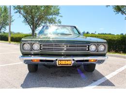 1969 Plymouth Road Runner (CC-1946943) for sale in Sarasota, Florida