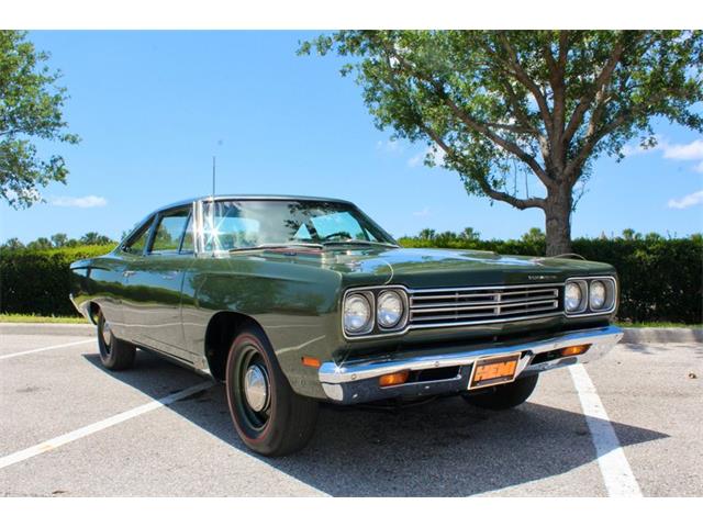 1969 Plymouth Road Runner (CC-1946943) for sale in Sarasota, Florida