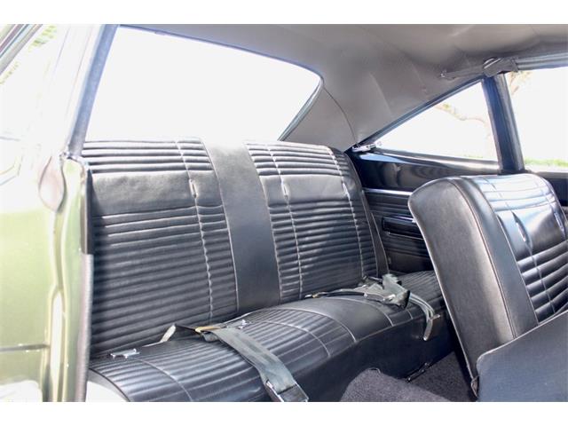 1969 Plymouth Road Runner (CC-1946943) for sale in Sarasota, Florida