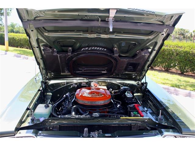 1969 Plymouth Road Runner (CC-1946943) for sale in Sarasota, Florida