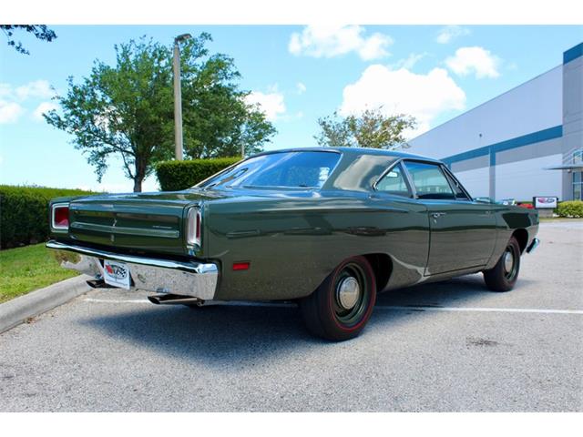 1969 Plymouth Road Runner (CC-1946943) for sale in Sarasota, Florida