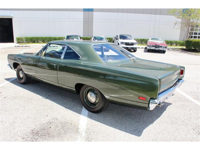 1969 Plymouth Road Runner (CC-1946943) for sale in Sarasota, Florida