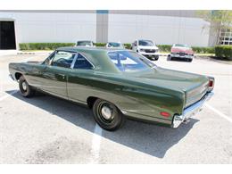 1969 Plymouth Road Runner (CC-1946943) for sale in Sarasota, Florida