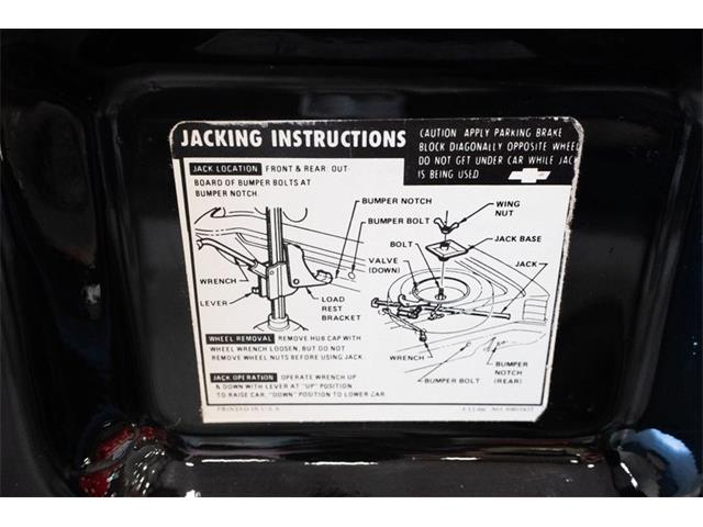 1967 Chevrolet Chevelle SS (CC-1946962) for sale in Bristol, Pennsylvania