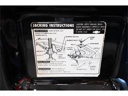 1967 Chevrolet Chevelle SS (CC-1946962) for sale in Bristol, Pennsylvania