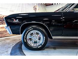 1967 Chevrolet Chevelle SS (CC-1946962) for sale in Bristol, Pennsylvania