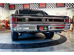 1967 Chevrolet Chevelle SS (CC-1946962) for sale in Bristol, Pennsylvania