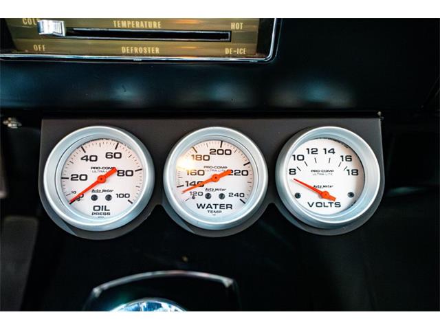 1967 Chevrolet Chevelle SS (CC-1946962) for sale in Bristol, Pennsylvania